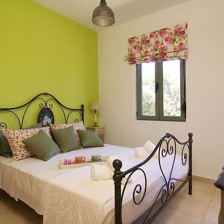 Loutra Resort Szoba fotó