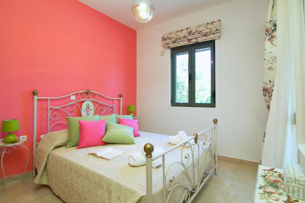 Loutra Resort Szoba fotó