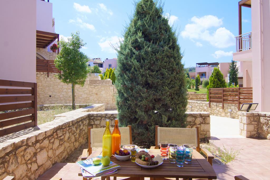 Loutra Resort Szoba fotó